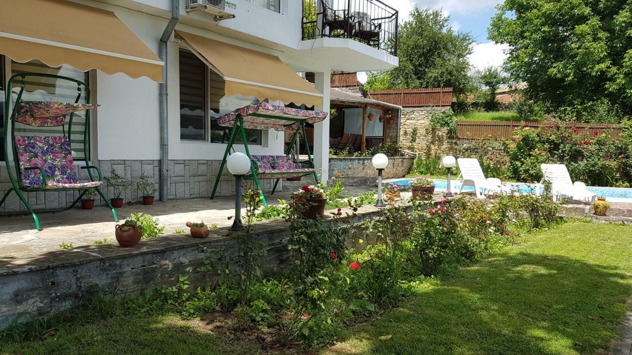 Rosarium Residence Guest House Dryanovo Exterior photo